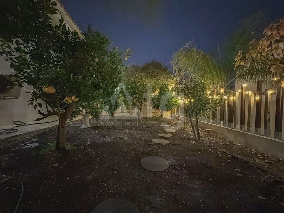 Villa de 4 chambres à La Nucia - BNB113394 - Photo - 15