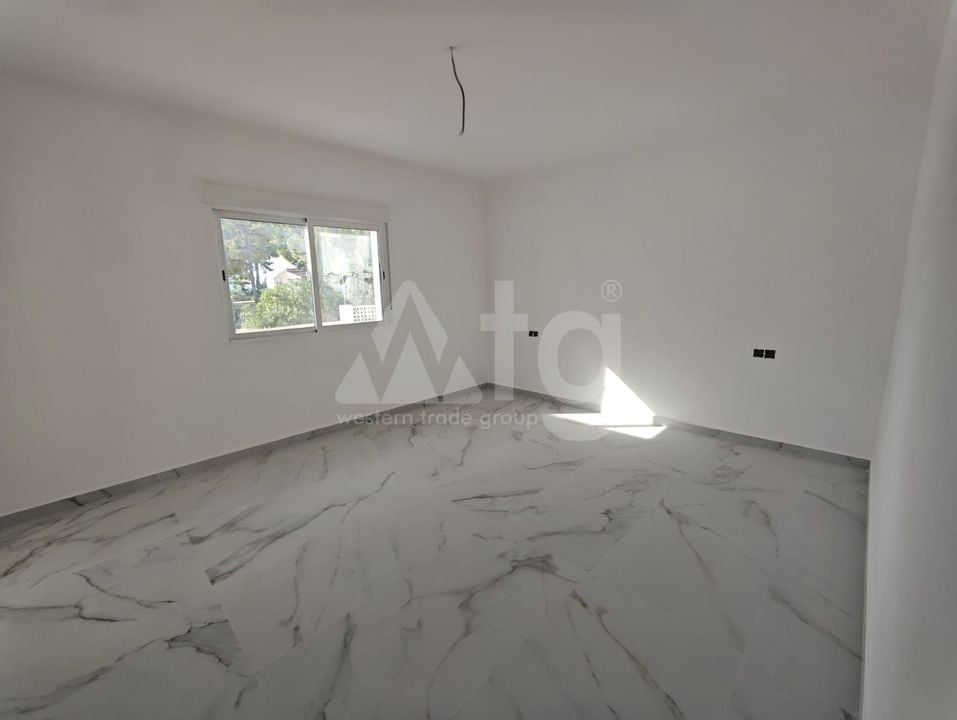 Villa de 4 chambres à Altea - BNB113399 - Photo - 8