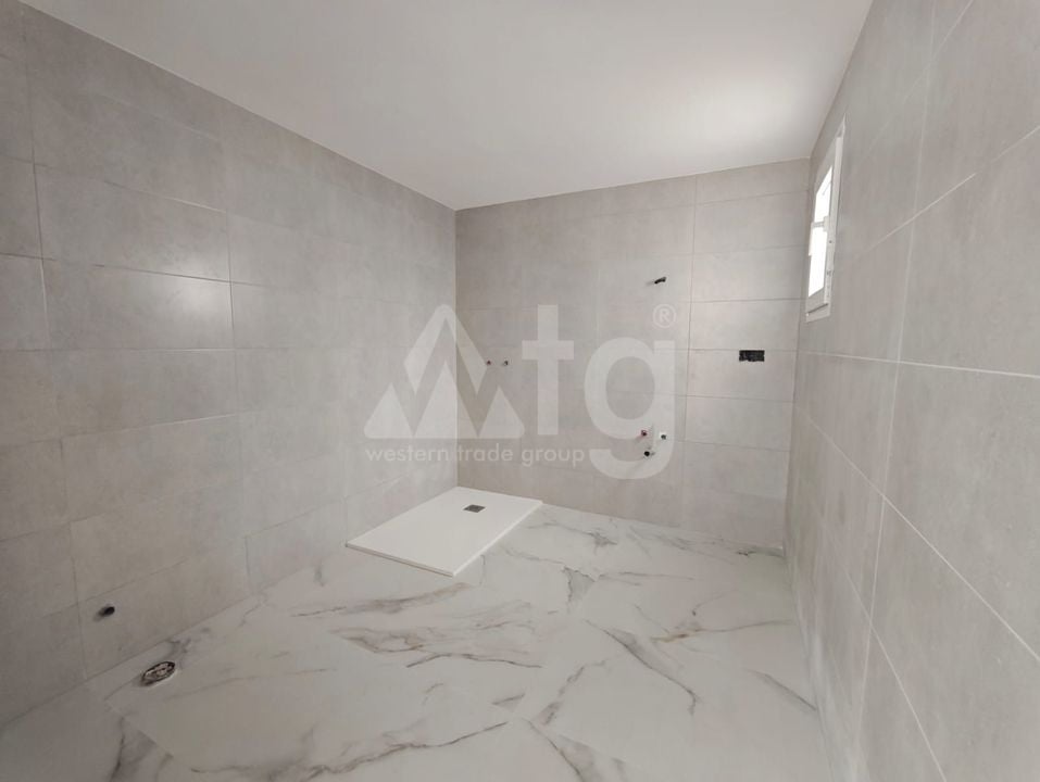 Villa de 4 chambres à Altea - BNB113399 - Photo - 10