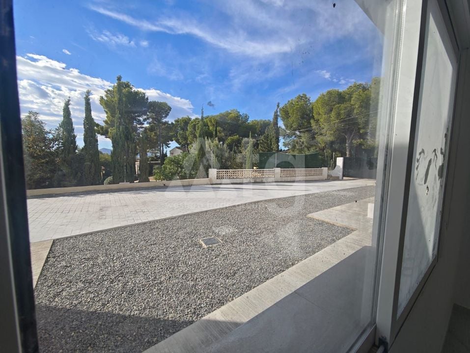 Villa de 4 chambres à Altea - BNB113399 - Photo - 11