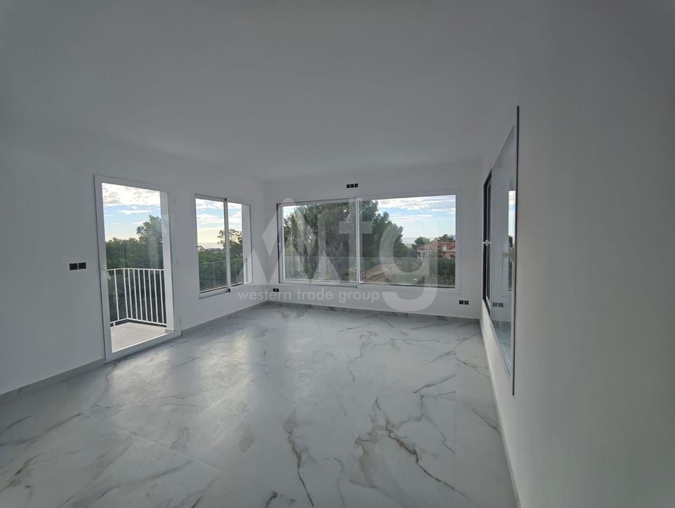 Villa de 4 chambres à Altea - BNB113399 - Photo - 7