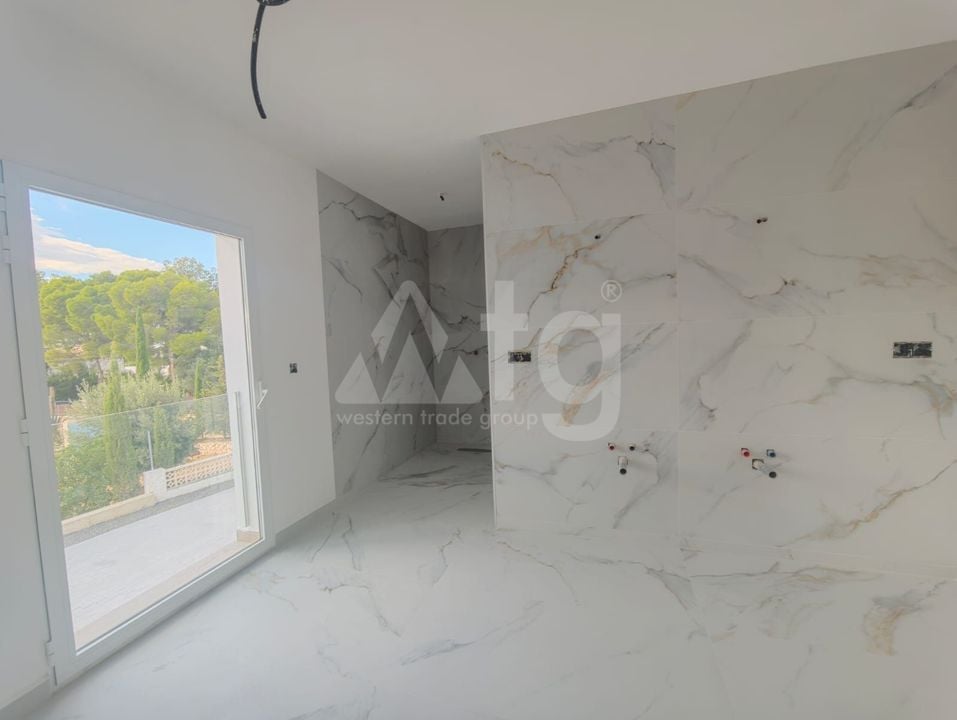 Villa de 4 chambres à Altea - BNB113399 - Photo - 9