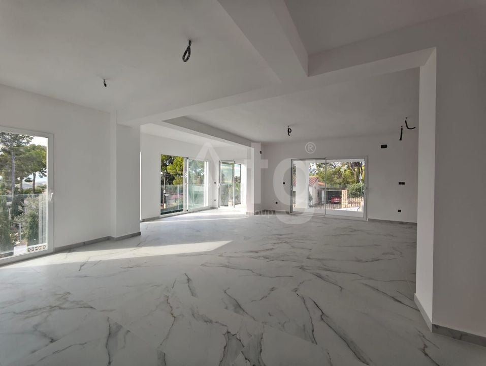 Villa de 4 chambres à Altea - BNB113399 - Photo - 4