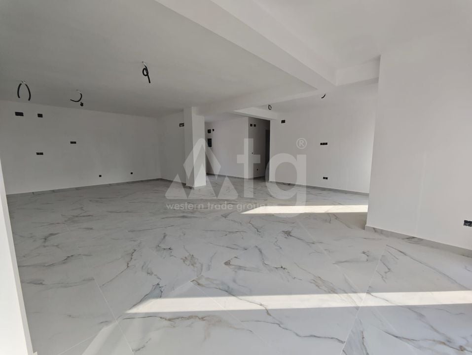 Villa de 4 chambres à Altea - BNB113399 - Photo - 6