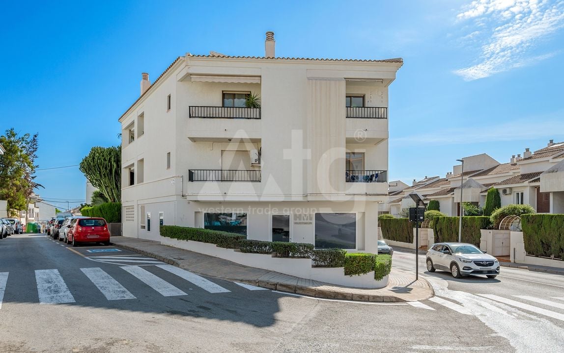 1 bedroom Apartment in Altea - CBB113574 - Photo - 1