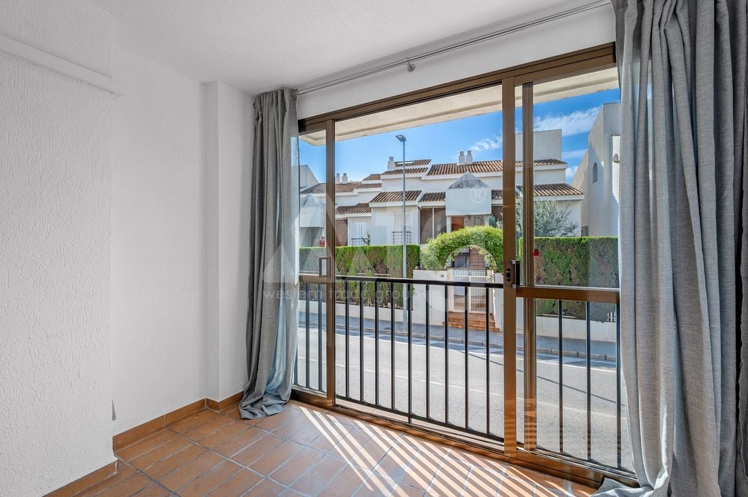 1 bedroom Apartment in Altea - CBB113574 - Photo - 6