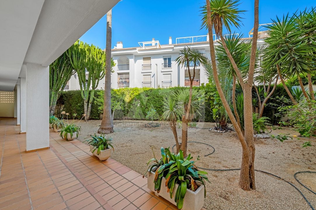 1 bedroom Apartment in Altea - CBB113574 - Photo - 4