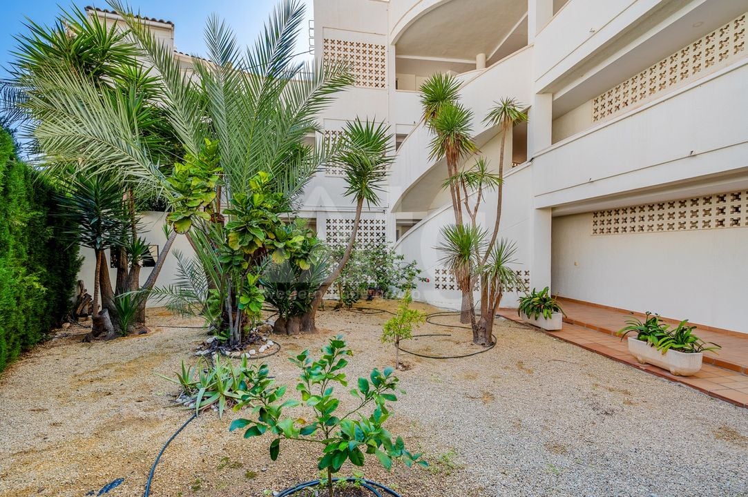 1 bedroom Apartment in Altea - CBB113574 - Photo - 2