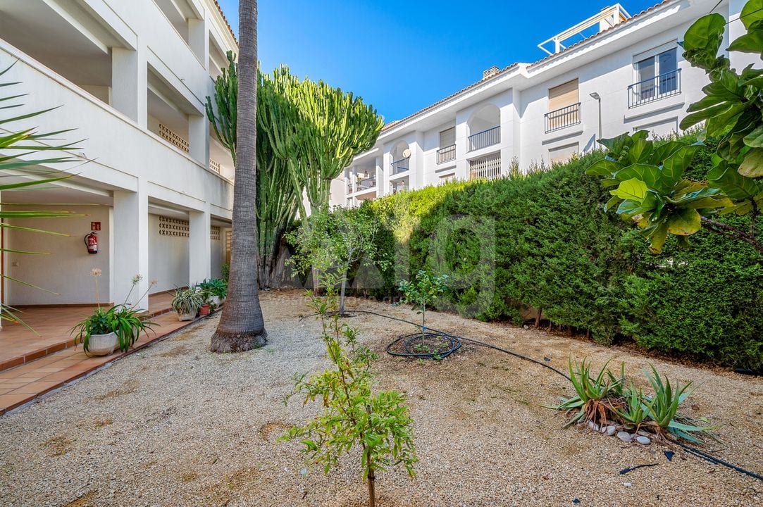1 bedroom Apartment in Altea - CBB113574 - Photo - 3