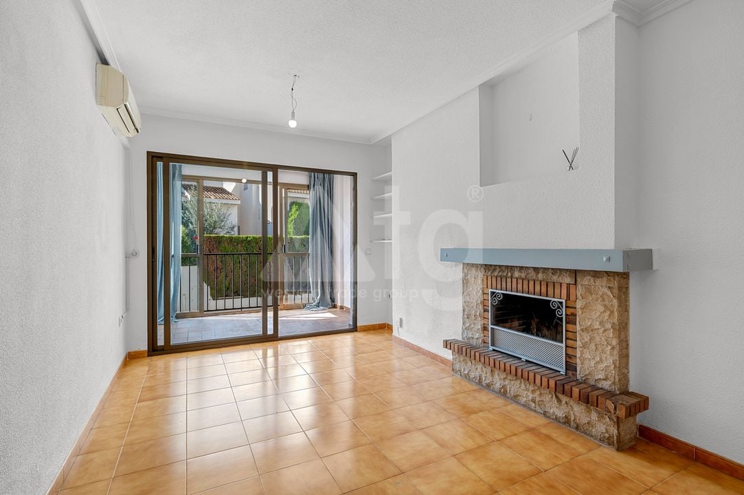 1 bedroom Apartment in Altea - CBB113574 - Photo - 5