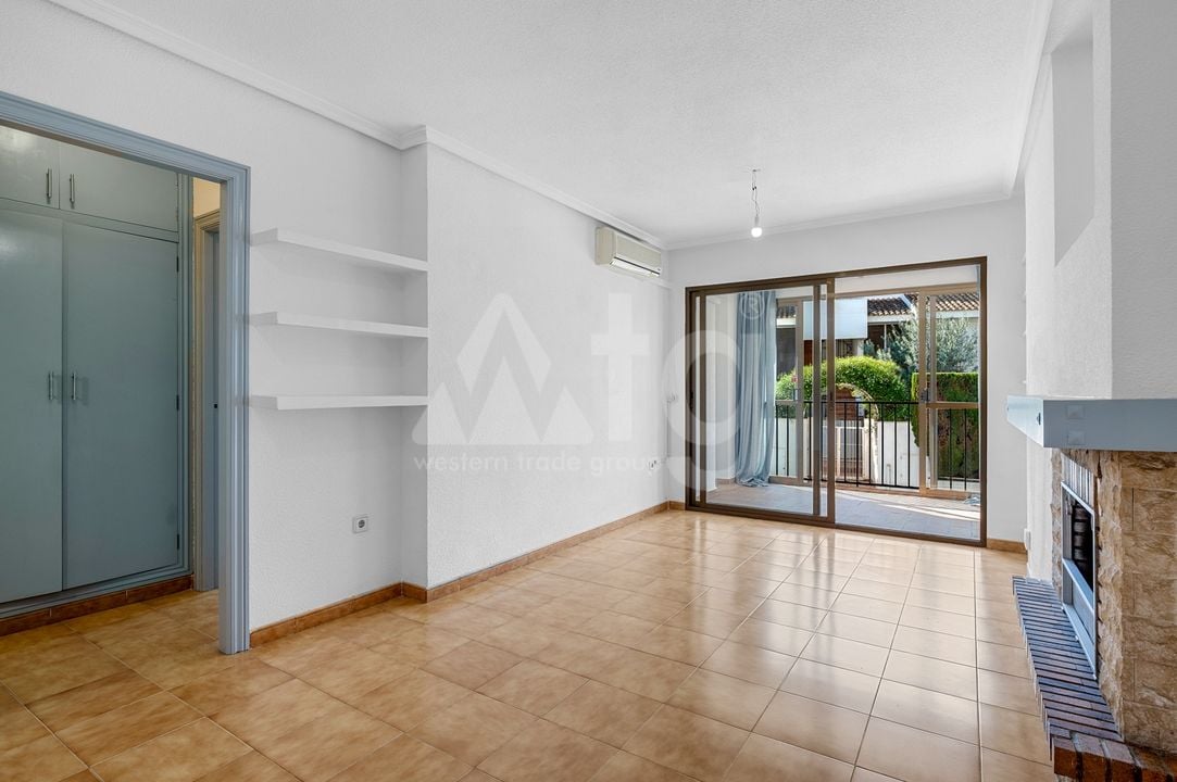 1 bedroom Apartment in Altea - CBB113574 - Photo - 7
