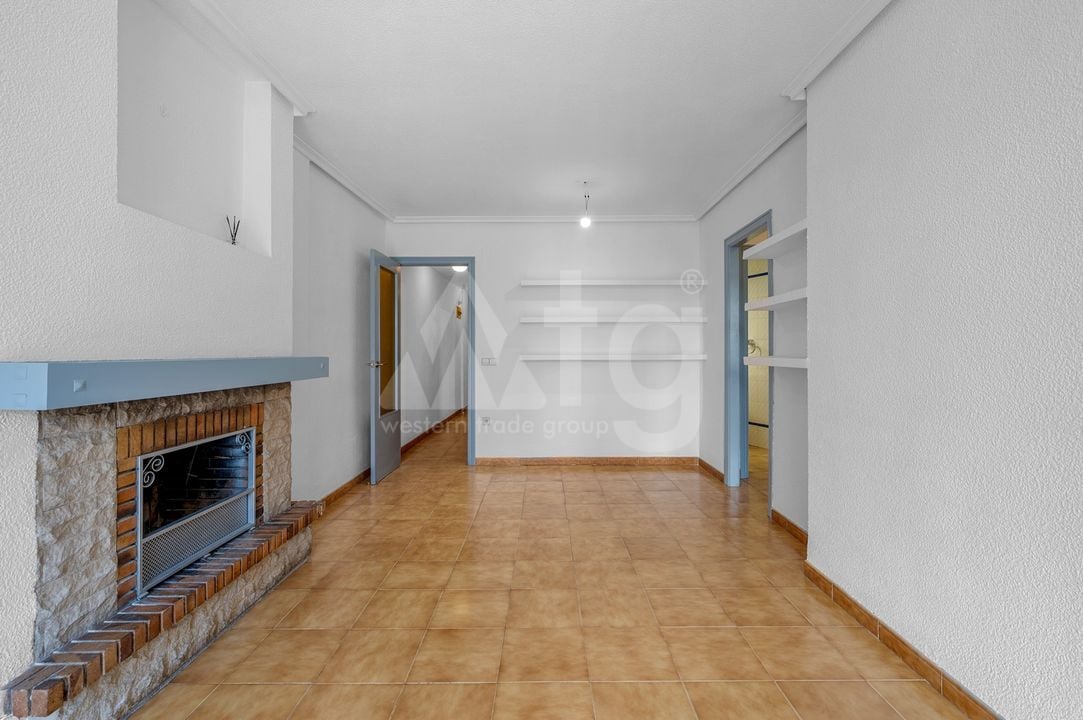 1 bedroom Apartment in Altea - CBB113574 - Photo - 8