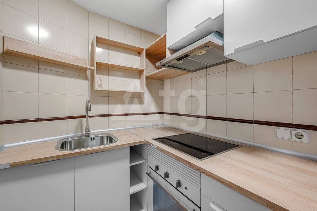 1 bedroom Apartment in Altea - CBB113574 - Photo - 9