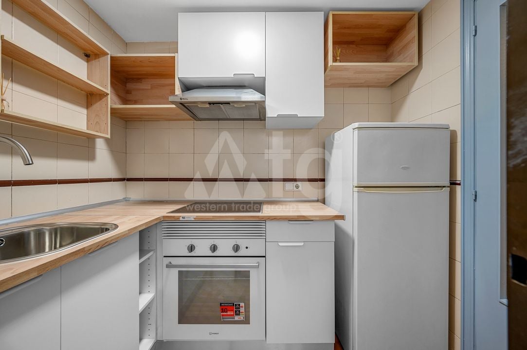 1 bedroom Apartment in Altea - CBB113574 - Photo - 10