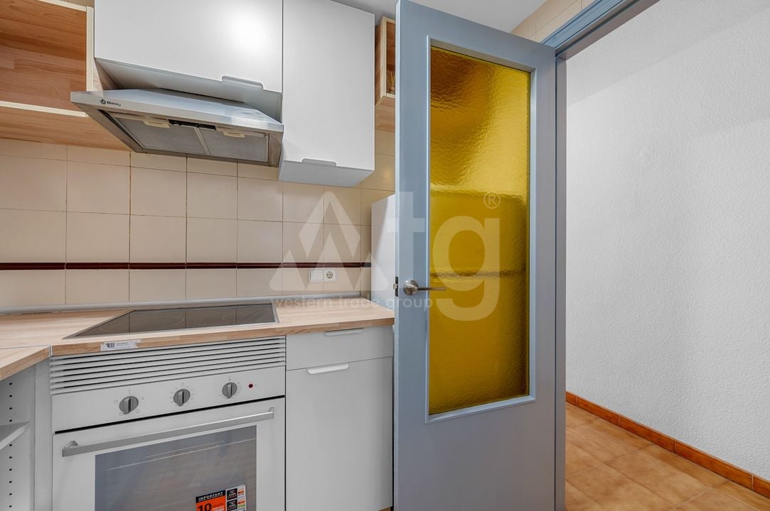1 bedroom Apartment in Altea - CBB113574 - Photo - 11
