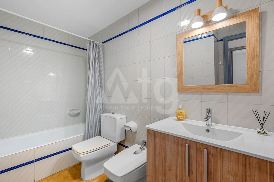 1 bedroom Apartment in Altea - CBB113574 - Photo - 16