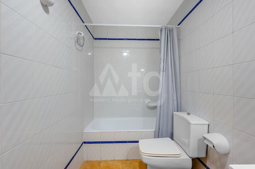 1 bedroom Apartment in Altea - CBB113574 - Photo - 17