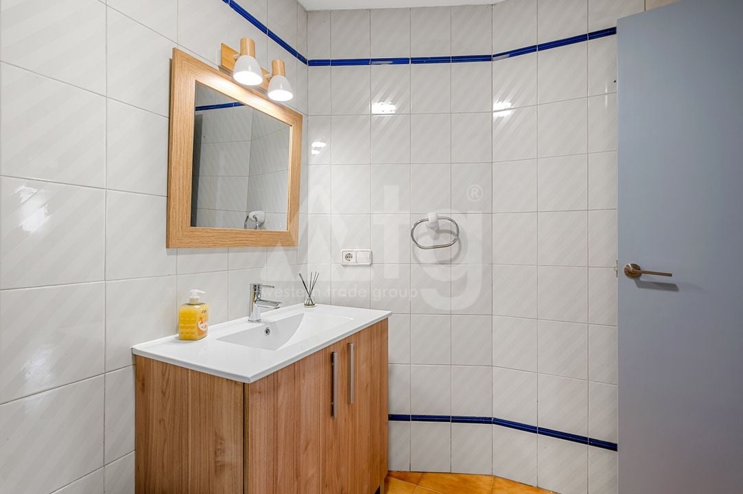 1 bedroom Apartment in Altea - CBB113574 - Photo - 15