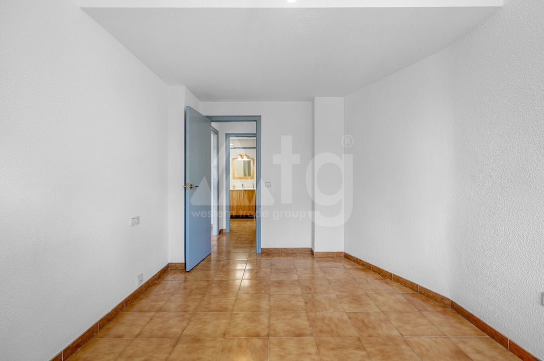 1 bedroom Apartment in Altea - CBB113574 - Photo - 13