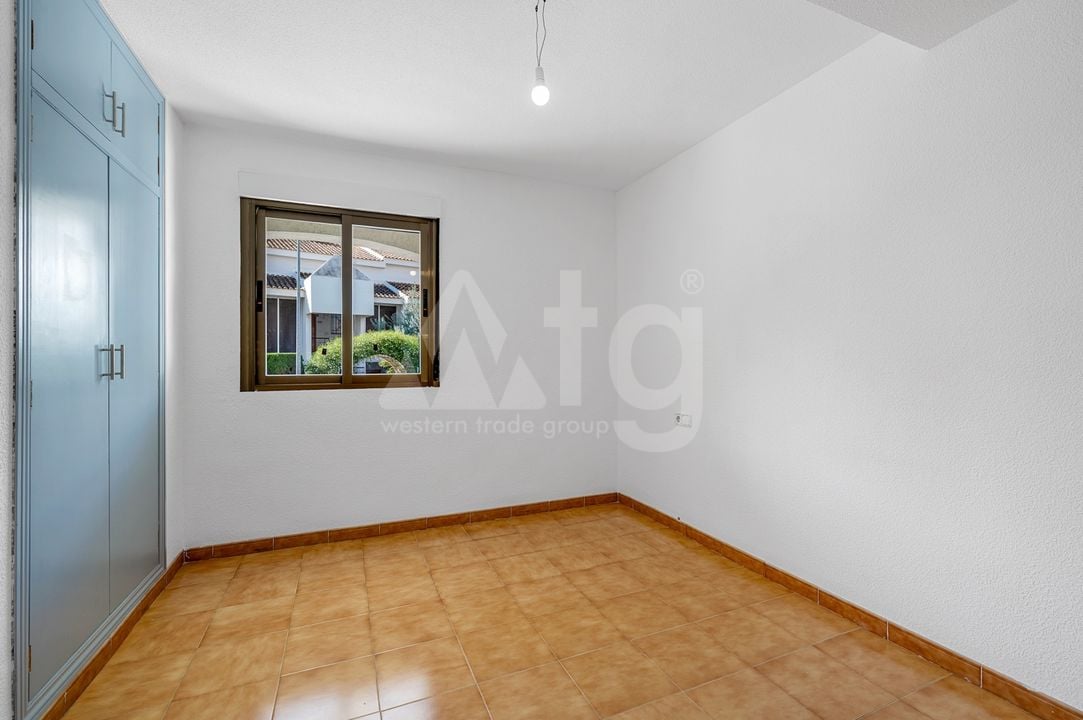 1 bedroom Apartment in Altea - CBB113574 - Photo - 12
