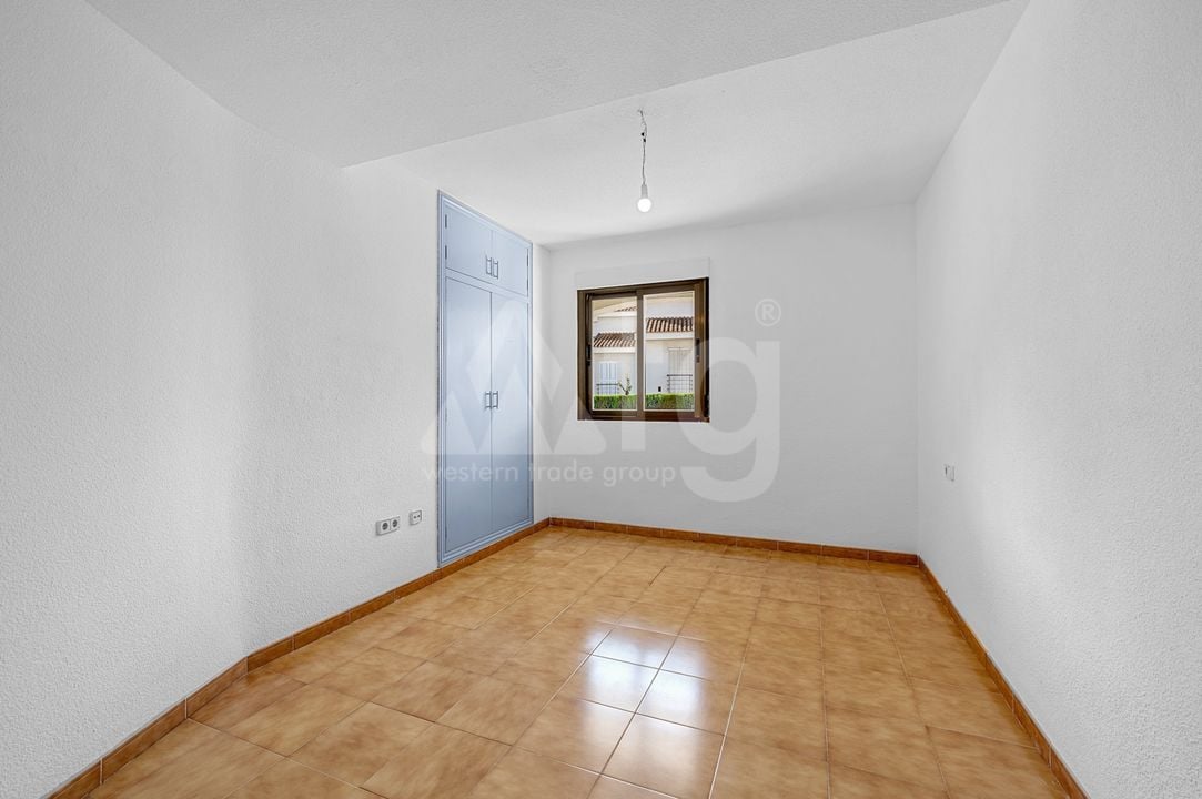 1 bedroom Apartment in Altea - CBB113574 - Photo - 14