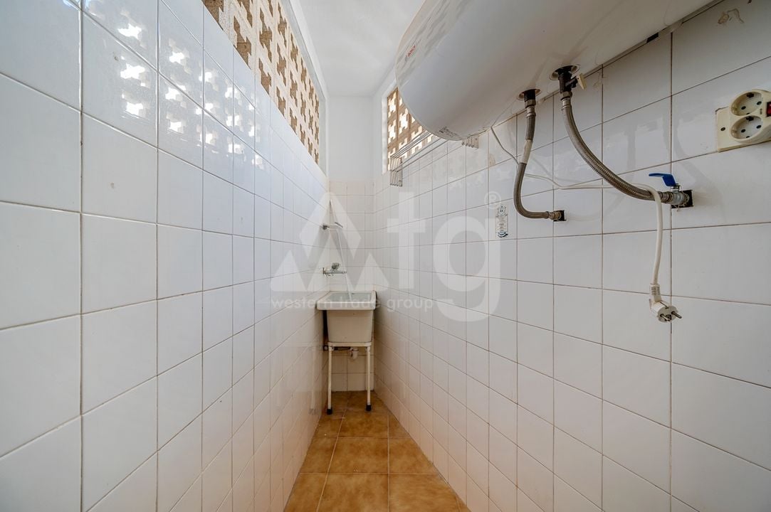 1 bedroom Apartment in Altea - CBB113574 - Photo - 18