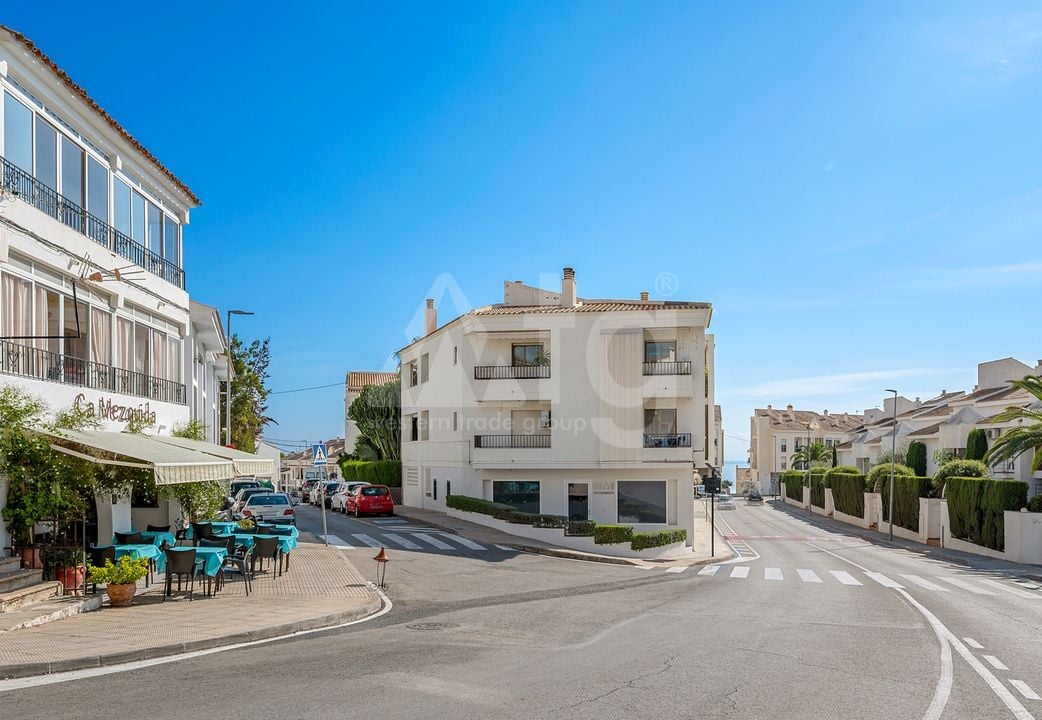 1 bedroom Apartment in Altea - CBB113574 - Photo - 19