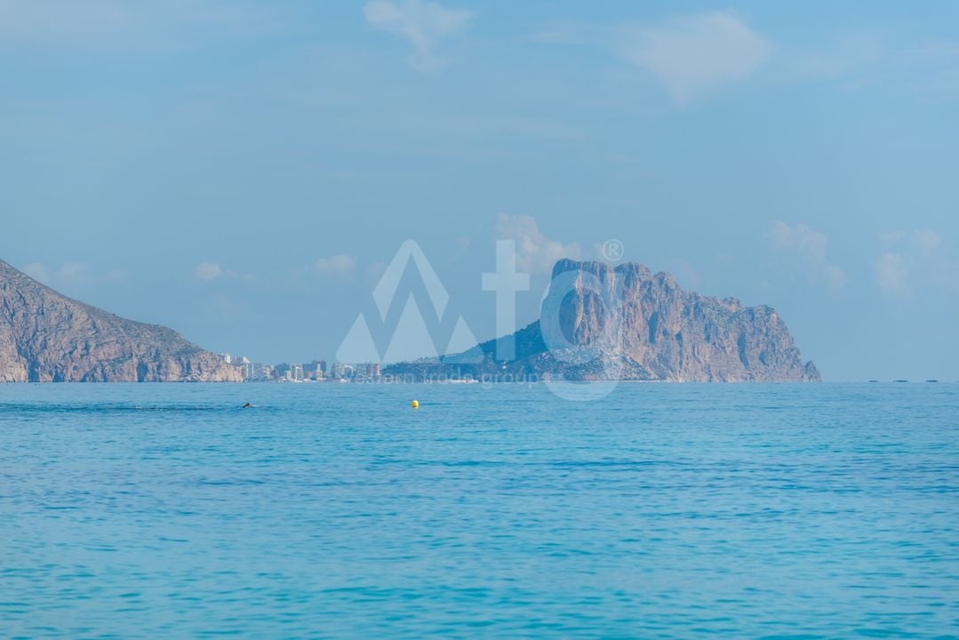 1 bedroom Apartment in Altea - CBB113574 - Photo - 24
