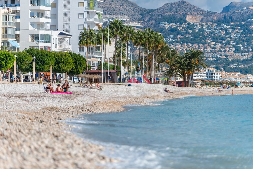 1 bedroom Apartment in Altea - CBB113574 - Photo - 22