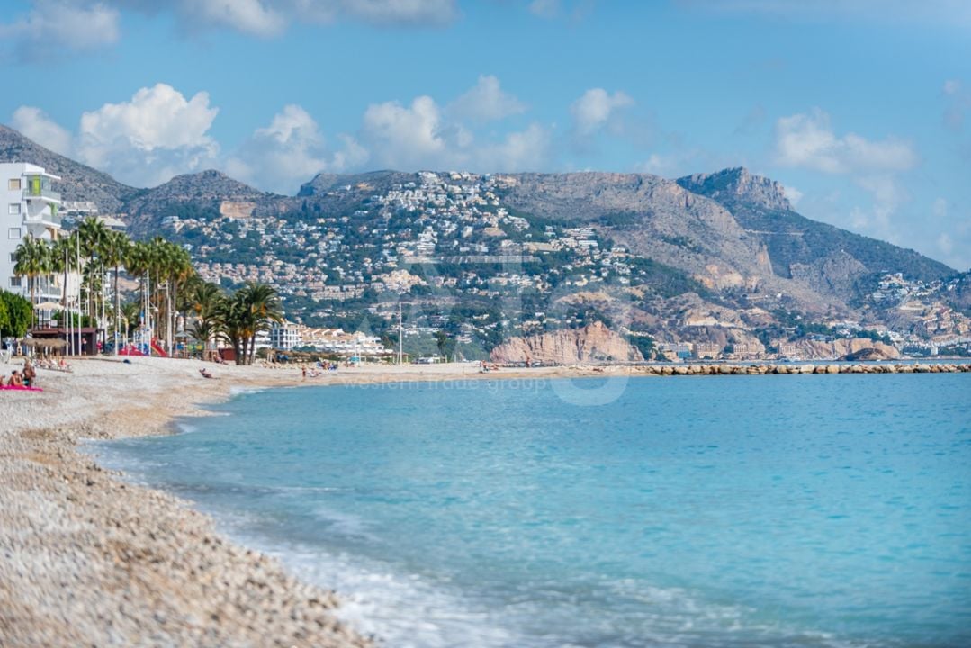 1 bedroom Apartment in Altea - CBB113574 - Photo - 23