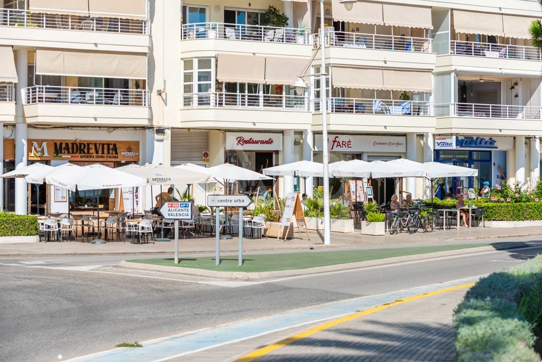 1 bedroom Apartment in Altea - CBB113574 - Photo - 20