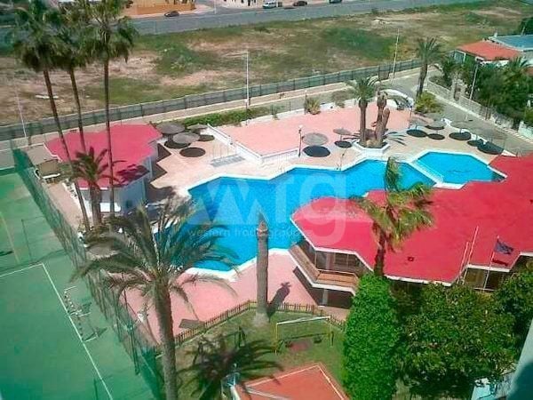4 bedroom Villa in Torrevieja - DPR113609 - Photo - 17