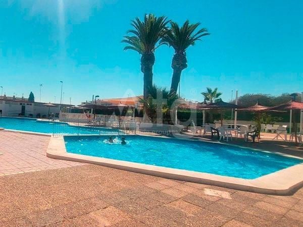4 bedroom Villa in Torrevieja - DPR113609 - Photo - 16