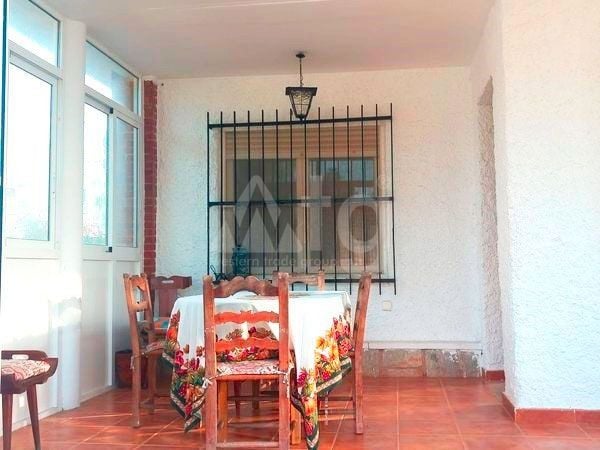 4 bedroom Villa in Torrevieja - DPR113609 - Photo - 3