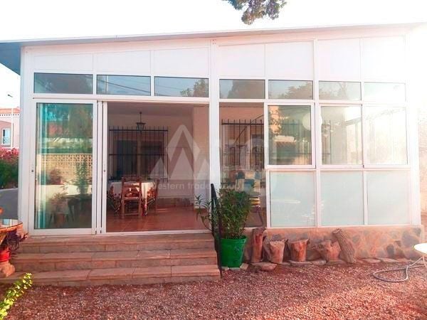 4 bedroom Villa in Torrevieja - DPR113609 - Photo - 2