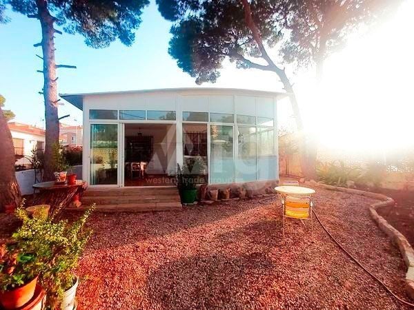 4 bedroom Villa in Torrevieja - DPR113609 - Photo - 1