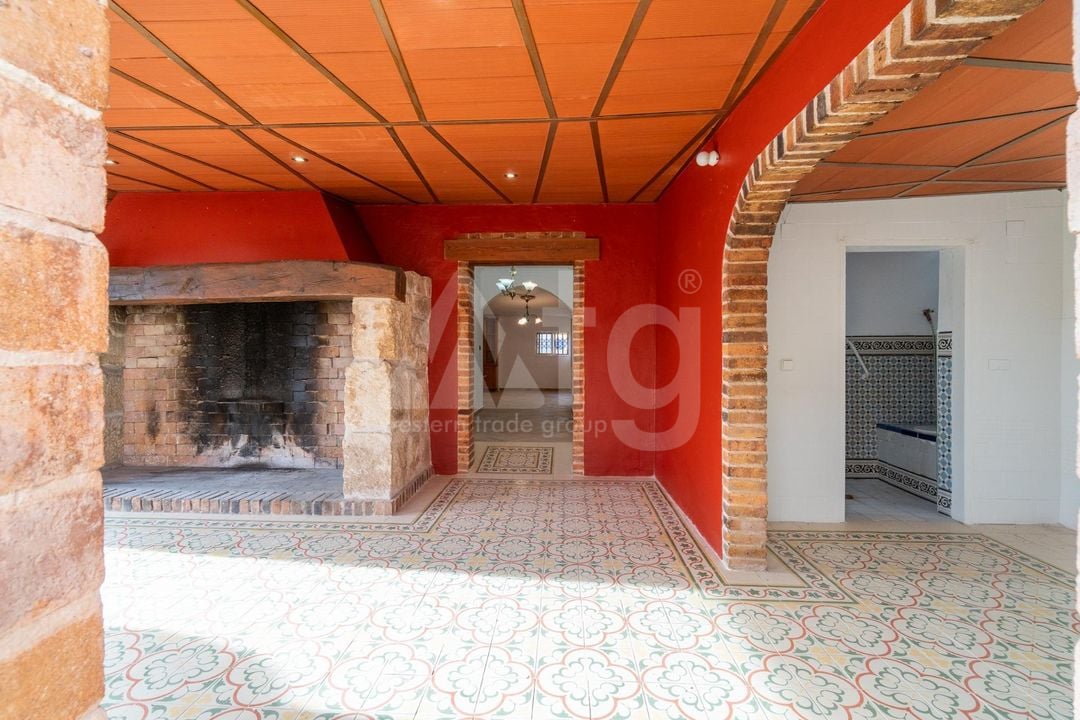 Villa de 4 chambres à Los Altos - RPF132093 - Photo - 7
