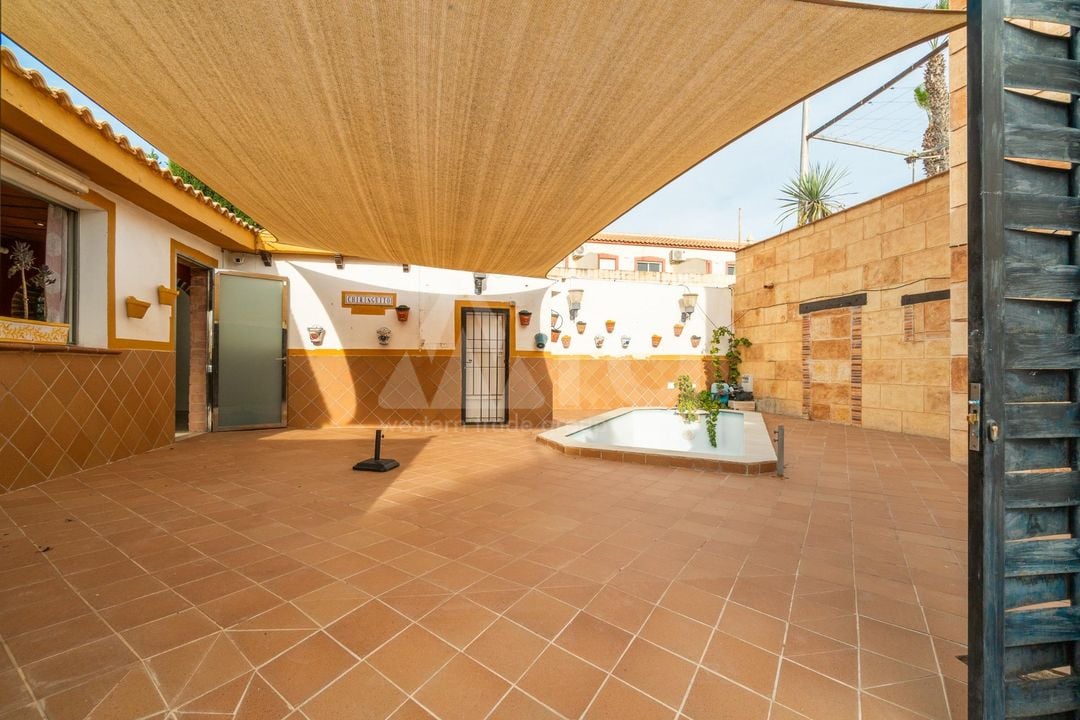 Villa de 4 chambres à Los Altos - RPF132093 - Photo - 2