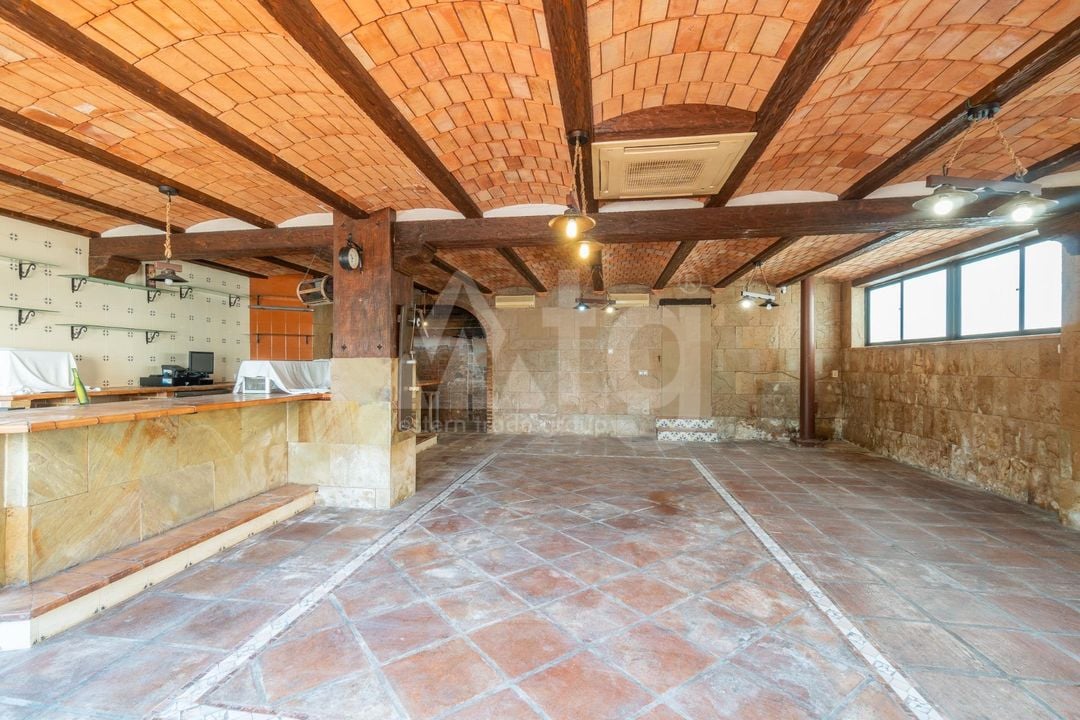 Villa de 4 chambres à Los Altos - RPF132093 - Photo - 24