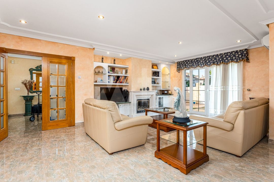 Villa de 4 chambres à Alfaz del Pi - CGN113830 - Photo - 7