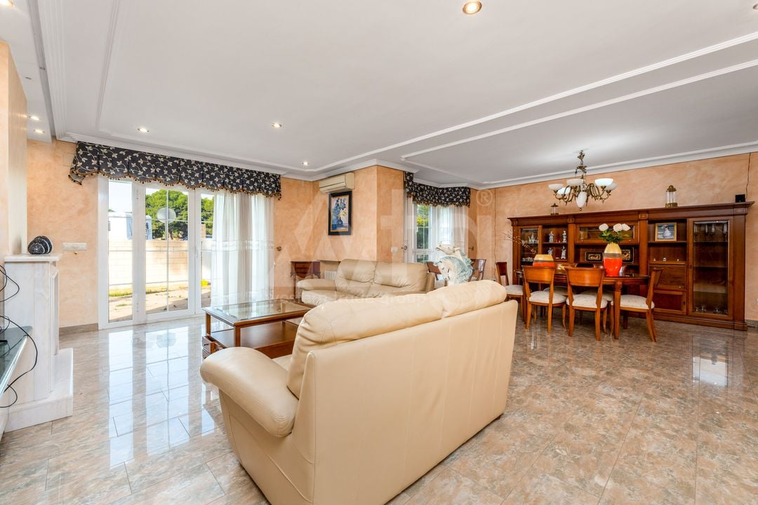 Villa de 4 chambres à Alfaz del Pi - CGN113830 - Photo - 6