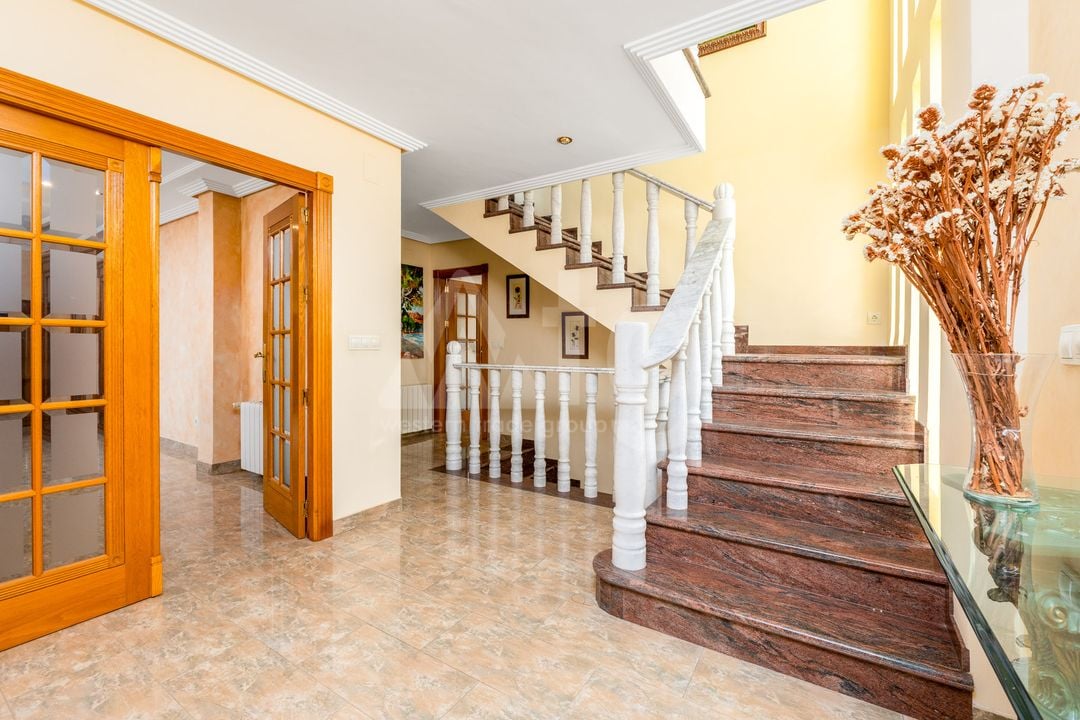 Villa de 4 chambres à Alfaz del Pi - CGN113830 - Photo - 11