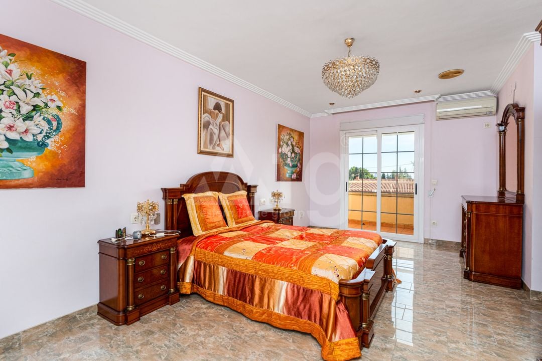 Villa de 4 chambres à Alfaz del Pi - CGN113830 - Photo - 13