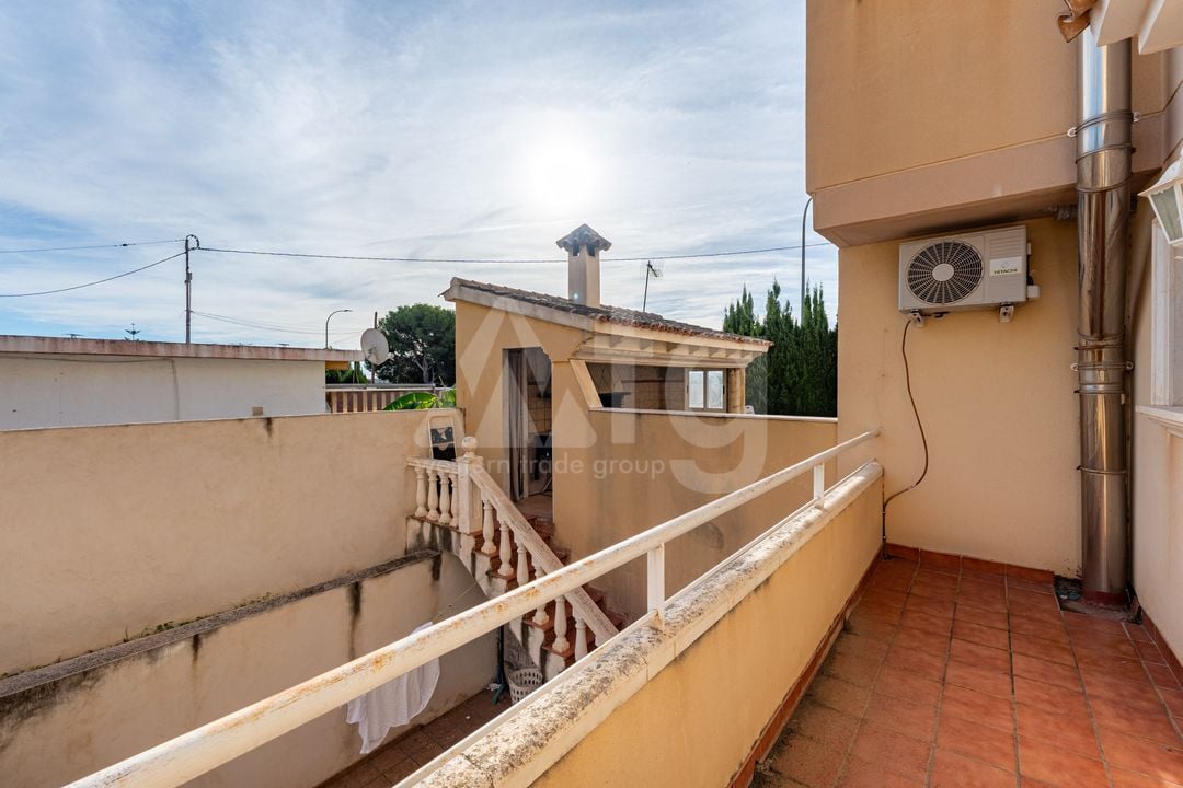 Villa de 4 chambres à Alfaz del Pi - CGN113830 - Photo - 26