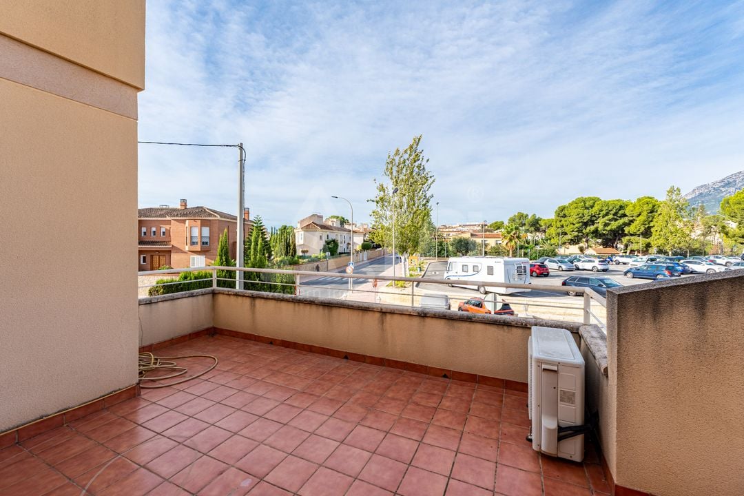 Villa de 4 chambres à Alfaz del Pi - CGN113830 - Photo - 23