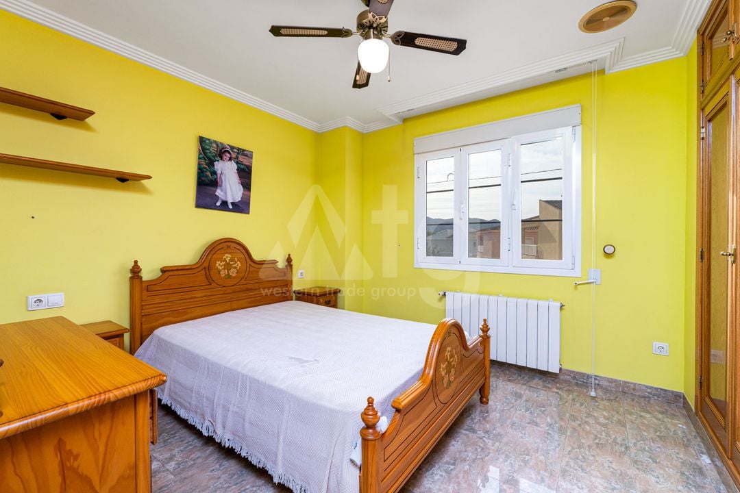 Villa de 4 chambres à Alfaz del Pi - CGN113830 - Photo - 15