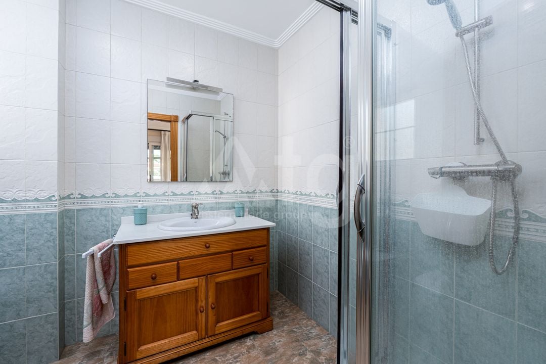 Villa de 4 chambres à Alfaz del Pi - CGN113830 - Photo - 19