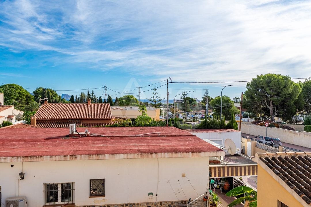 Villa de 4 chambres à Alfaz del Pi - CGN113830 - Photo - 25