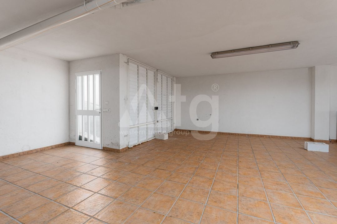 Villa de 4 chambres à Alfaz del Pi - CGN113830 - Photo - 20