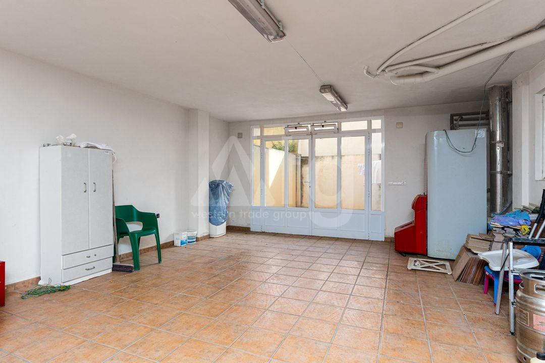 Villa de 4 chambres à Alfaz del Pi - CGN113830 - Photo - 21